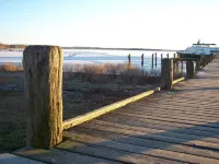 Fe-house, 4 pers. Fireplace, Internet, table tennis, children and pets welcome