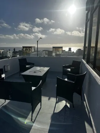 New Rosarito  Beach Private Getaway. Minutes from Downtown Rosarito. Family fun!