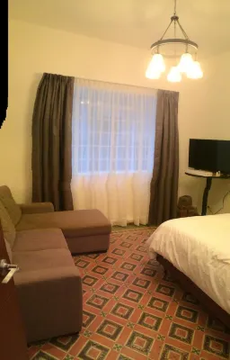 Best location in Zocalo Puebla Hotels in 