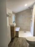 Gite for 6 to 8 people, all renovated with Jacuzzi, 20 minutes from puy du fou