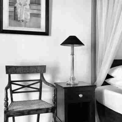ETAMBA HOUSE, an exquisite villa in GALLE, Srilanka Rooms