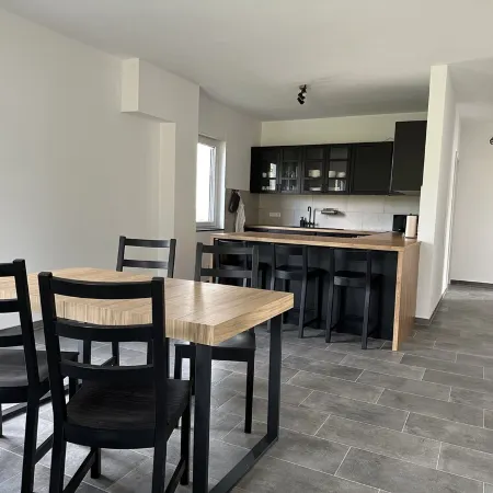 110qm Neu und Modern Eingerichtet / Nähe Berlin-potsdam