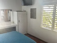 Oceanfront Luxury Villa: Private Beach & Staff, Solar Powered Hotels in Treasure Beach