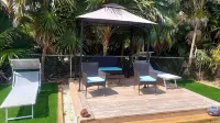 Spacious Open Concept Large family house with 3 bedrooms. Amazing space.