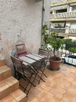 Charming fully renovated studio, 10 minutes from Cannes beaches Hotels in Le Cannet