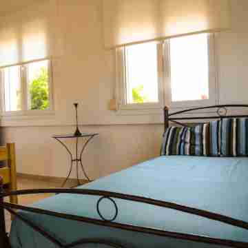 White Sand resort. Family-friendly hotels up to 6 people Rooms