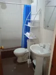 201 Downtown apartment in Chorrillos 聖地亞哥－德蘇爾科住宿飯店