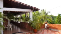 Villa Cantaleta Just 3 Block from Old Town Hotels in Antioquia