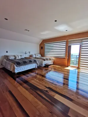 Casa Ko, your refuge at the entrance of Patagonia Hotel a 