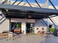 Hotel Thania Hôtels à : Frontignan