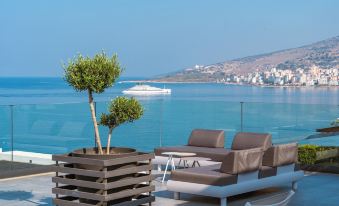 Glow Boutique Hotel & Suites