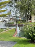 Algonac, Great Place To Stay With Water Access To St. Clair River