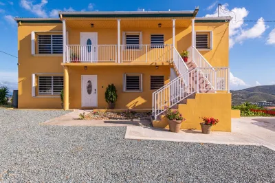 Your Home Away From Home Hotels near St Thomas