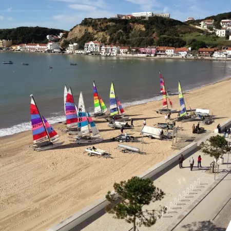 T2 + 1 4 km from the beach with pool and garden