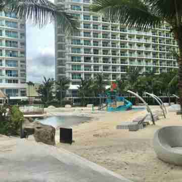 Jerixxz Place, Stay in Azure Beach Fitness & Recreational Facilities