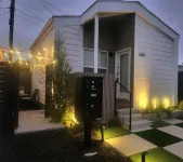 Adorable new home in the heart of LA close to Sofi stadium 洛杉磯南部住宿飯店