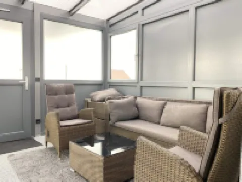 Holiday apartment “HansWA324) Hotels in Wackersdorf