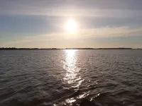 Baltic Sea vacation-Barth holiday apartment