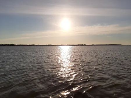 Baltic Sea vacation-Barth holiday apartment