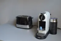 Apartment Pureney- Stadtmitte- Whg. 5