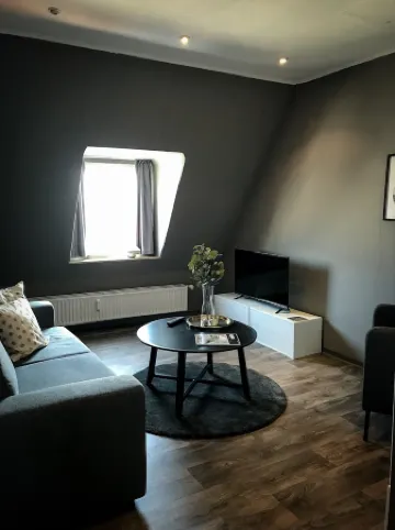 Apartment Pureney- Stadtmitte- Whg. 5