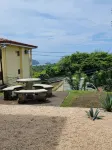 Villa Teresita - Spectacular Hilltop View of Coco Beach