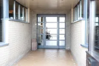 Apartment in Nieuwpoort with Stunning Sea Views