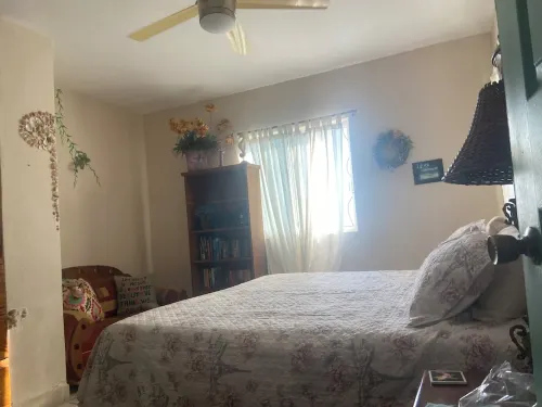 A pool and a beach… What else do you need? Check out my REVIEWS! GREEN!