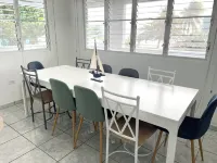 3 bedroom 3 bath Patillas Family Beach Home for 10+