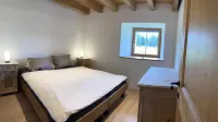Der Charakter Eines Alten Bauernhofs im Herzen der Natur Hotels in 