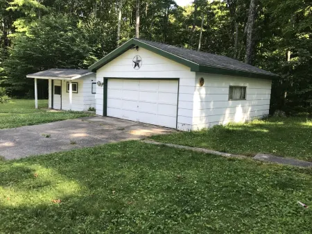 Quaint getaway to unwind and relax.