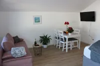 Relaxation in the Ammergau mountains, centrally located