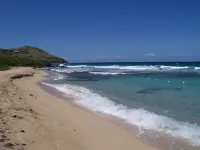 Gentle Winds, St. Croix, U.S.V.I. - come unwind!