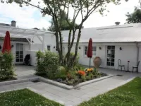 Fantastic vacation right on the Baltic Sea coast of Southern Jutland, Broagerland Hotels in Broager