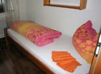 Family-friendly apartment on the Hofsteig