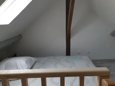 Fanny's House 2