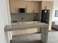 New Luxury Condo in Playa Del Carmen! Off 5th Ave and short walk to the beach!