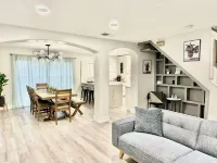 Beautiful Remodeled 4 Bedroom House