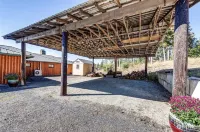 PNW MountainView Lodge Hotels near Landing Park