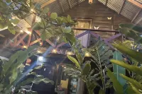 Amalfi Forest House La Fortuna Hot Tub Wifi AC