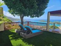 Bryan's Villa "Where the Views are Endless" Not too good to be true!