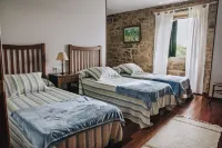 Casa da Labaceira (for 7 people)