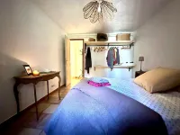 A 5 Minutes à Pieds des Calanques de Figuerolles, Idéal Pour se Ressourcer