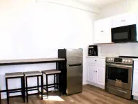 Modern Retreat Near Windrock - Indirect Access to Trails Hotels in Morgan County