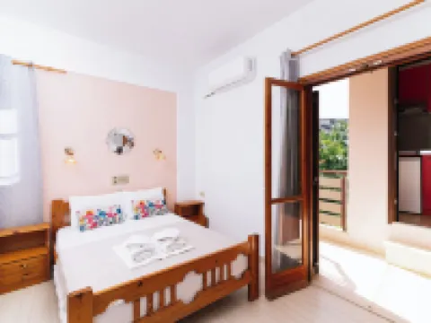 エヴァ マリーナ ホテル マタラのホテル