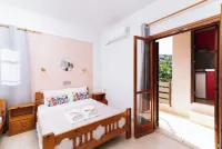 Hotel Eva Marina Hotels in Matala