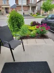 Jack and Jill private suite, safe and relaxing 2 bedroom apartment @ RoseGlen Hotels in der Nähe von Niagara College Canada, Niagara-on-the-Lake Campus