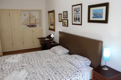 Apartment by the sea in Costa Nova beach, Aveiro Hotels in 