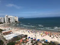 High Standard Apartment with FULL FRONT TO THE SEA