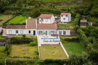 Casa do Outeiro in a rural area